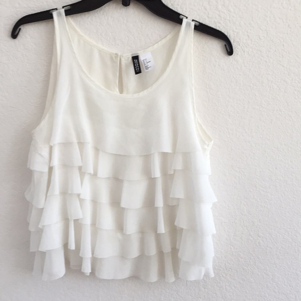 🌈💦BEAUTIFUL  JUNIORS BLOUSE CASUAL TANK TOP💦🌈